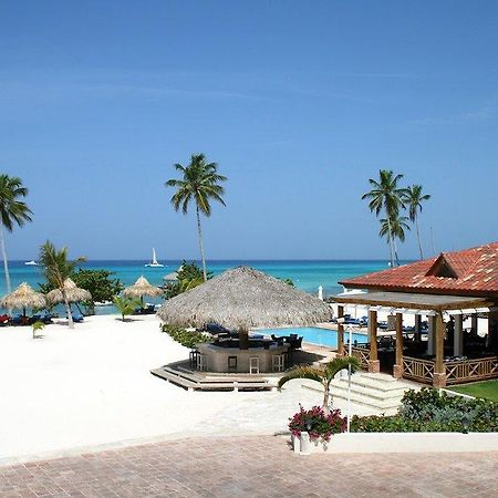 Miranda Bayahibe Hotel Exterior photo