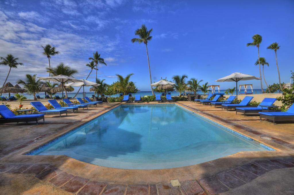 Miranda Bayahibe Hotel Facilities photo