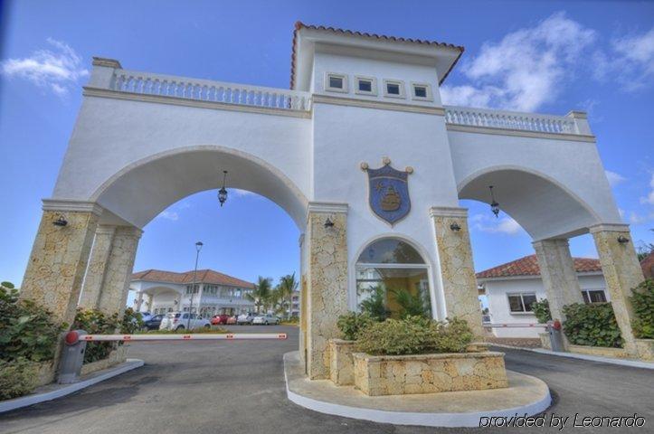 Miranda Bayahibe Hotel Exterior photo
