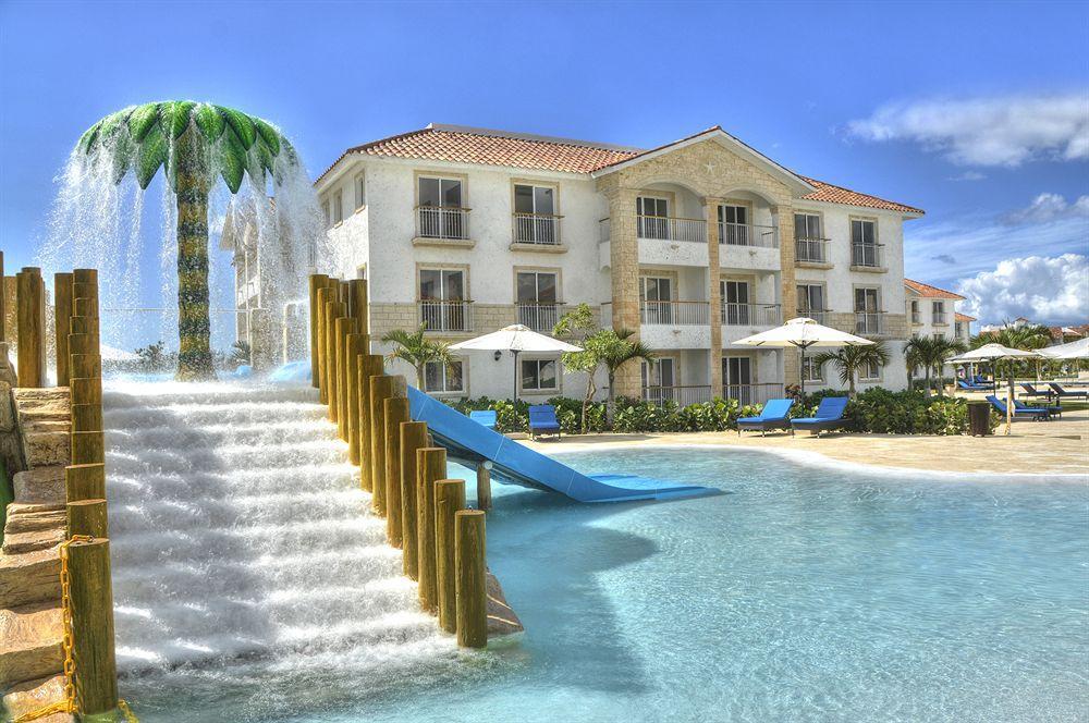 Miranda Bayahibe Hotel Exterior photo