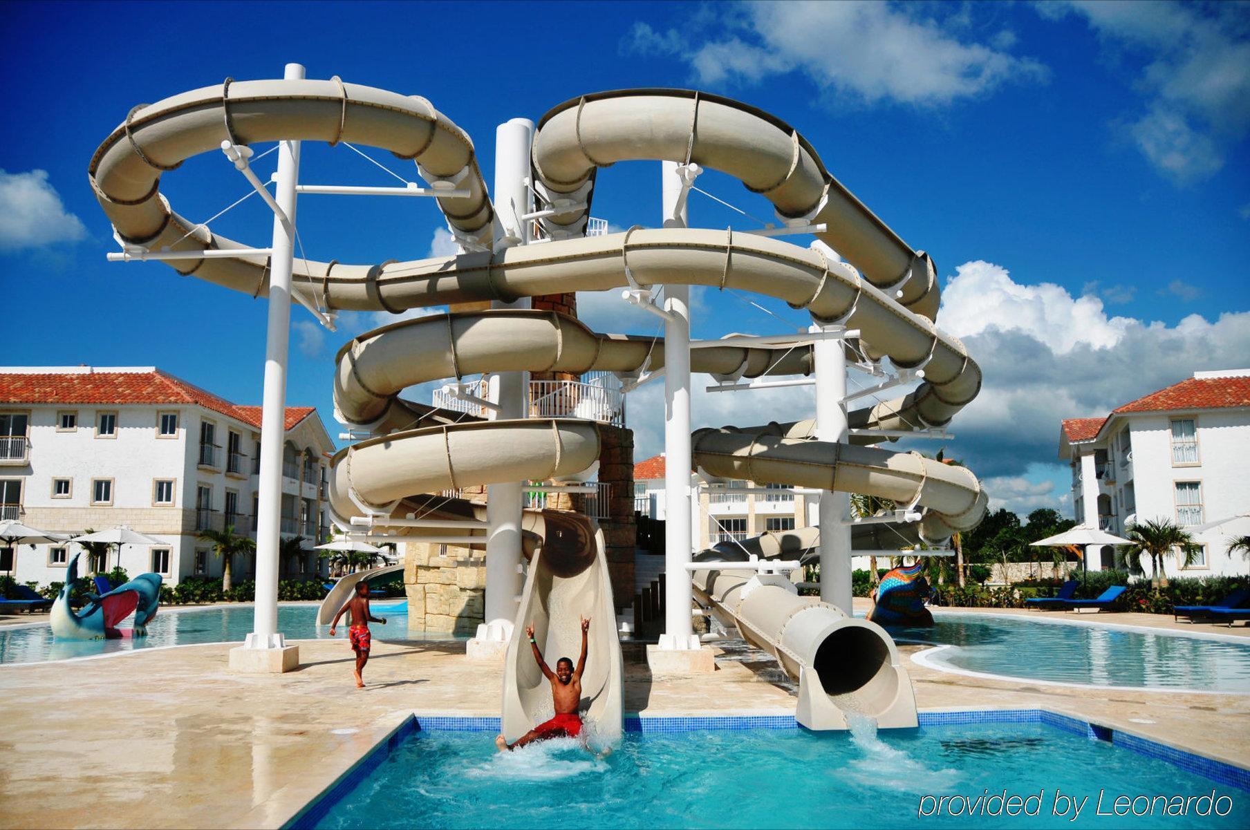 Miranda Bayahibe Hotel Facilities photo
