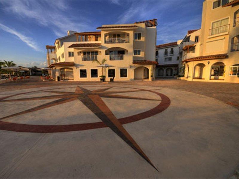 Miranda Bayahibe Hotel Exterior photo