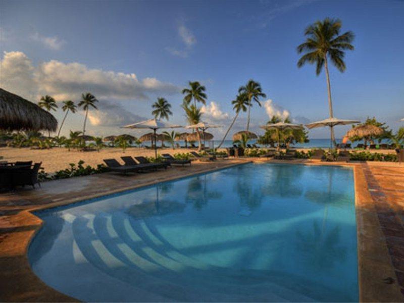 Miranda Bayahibe Hotel Exterior photo