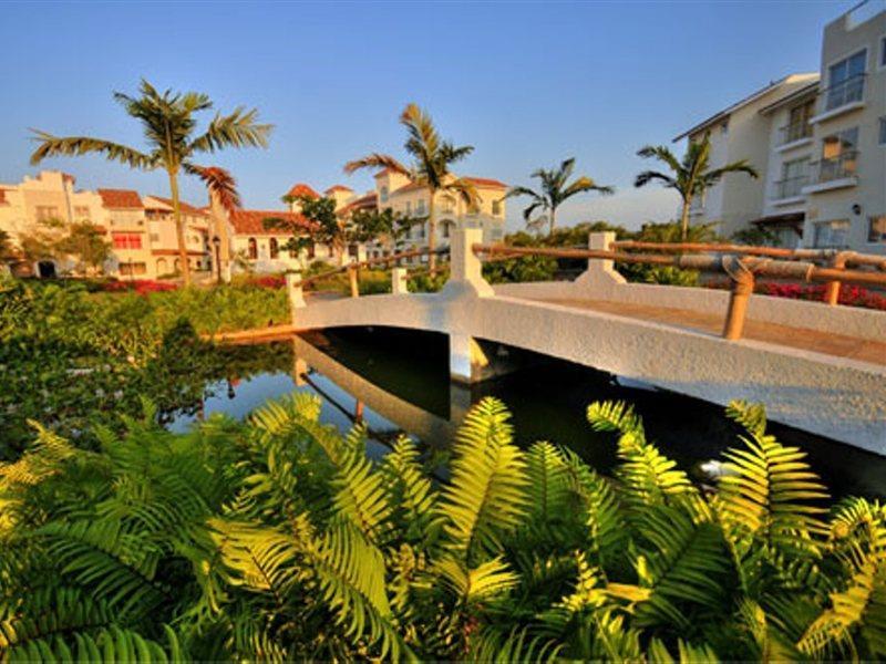 Miranda Bayahibe Hotel Exterior photo