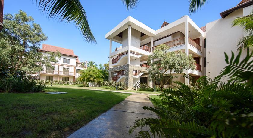 Miranda Bayahibe Hotel Exterior photo