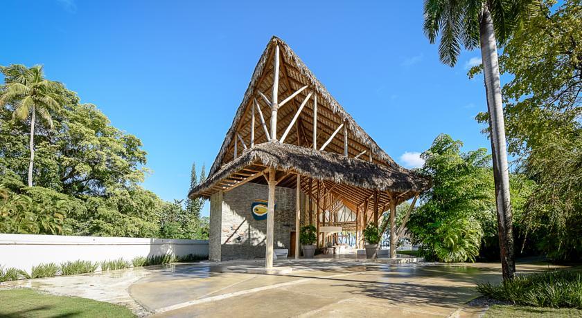Miranda Bayahibe Hotel Exterior photo