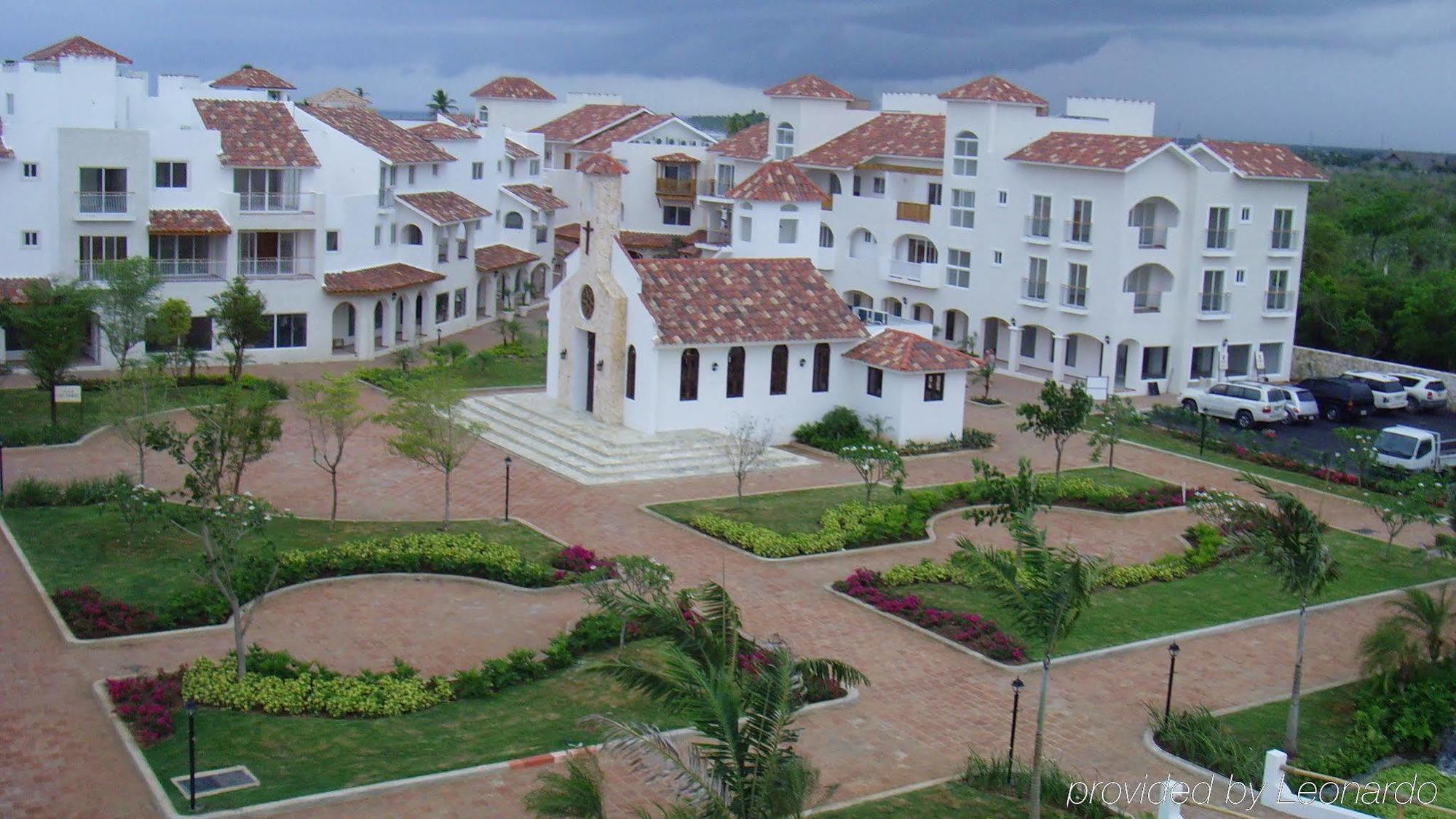 Miranda Bayahibe Hotel Exterior photo