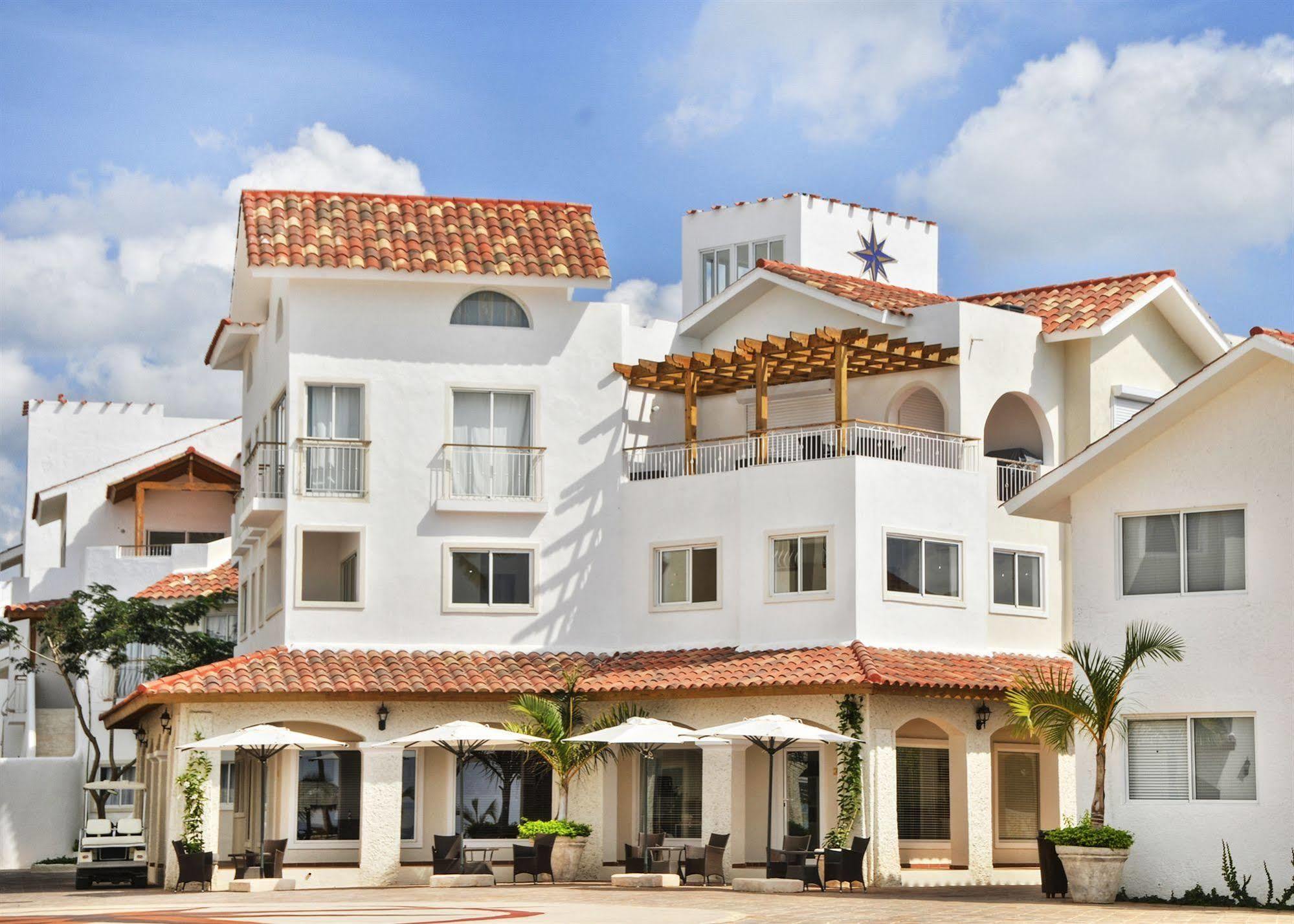 Miranda Bayahibe Hotel Exterior photo