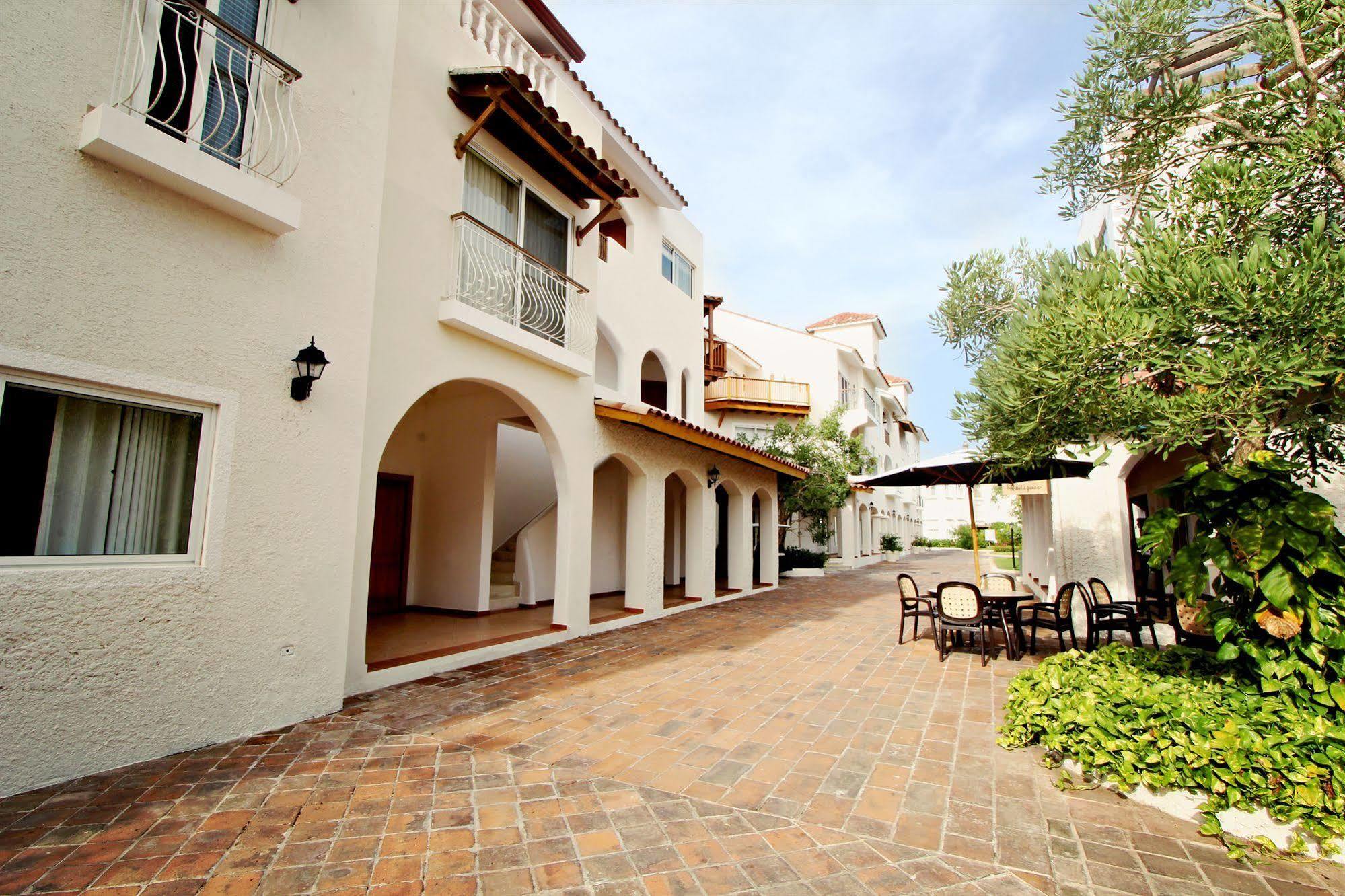 Miranda Bayahibe Hotel Exterior photo