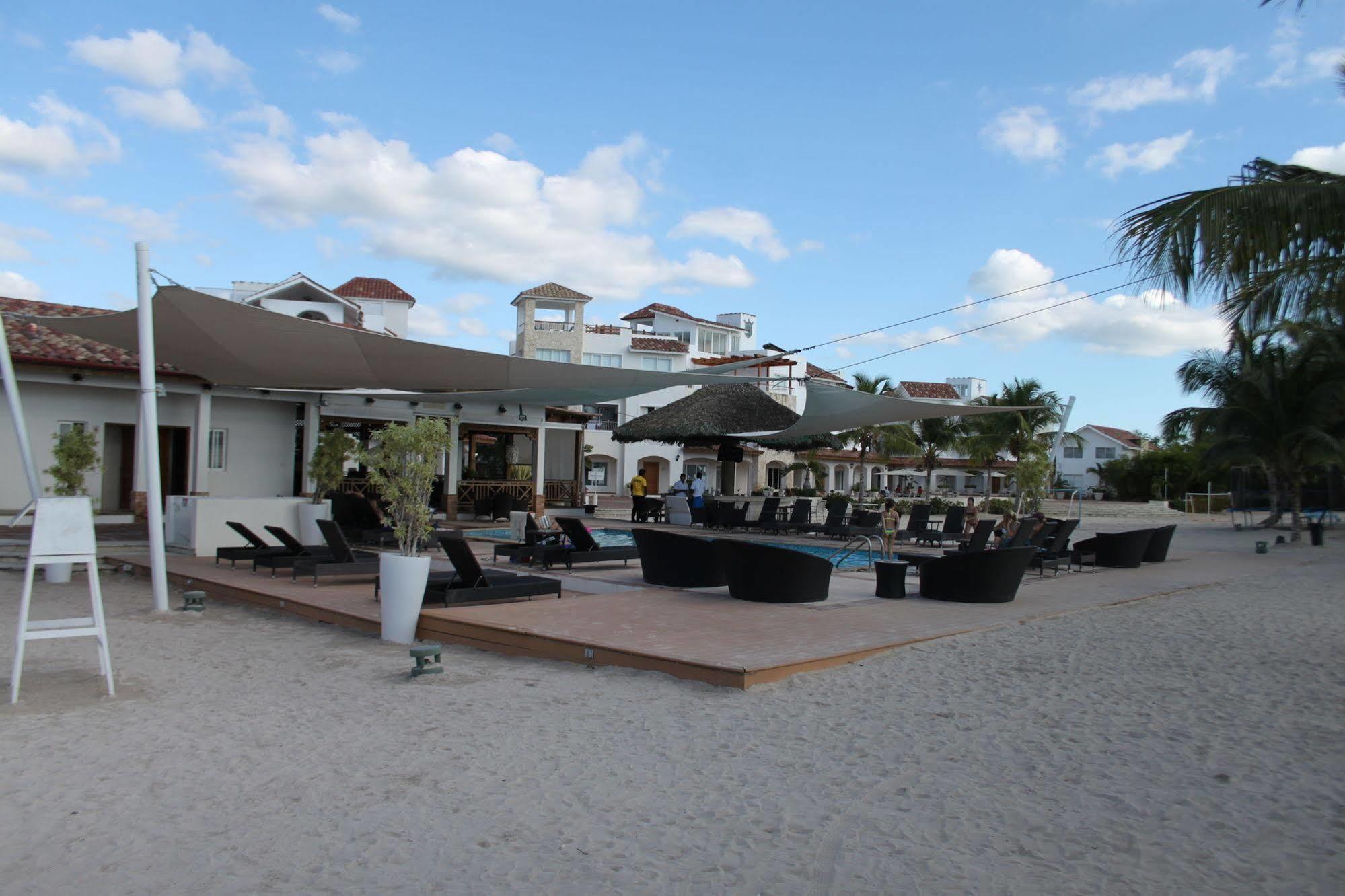 Miranda Bayahibe Hotel Exterior photo