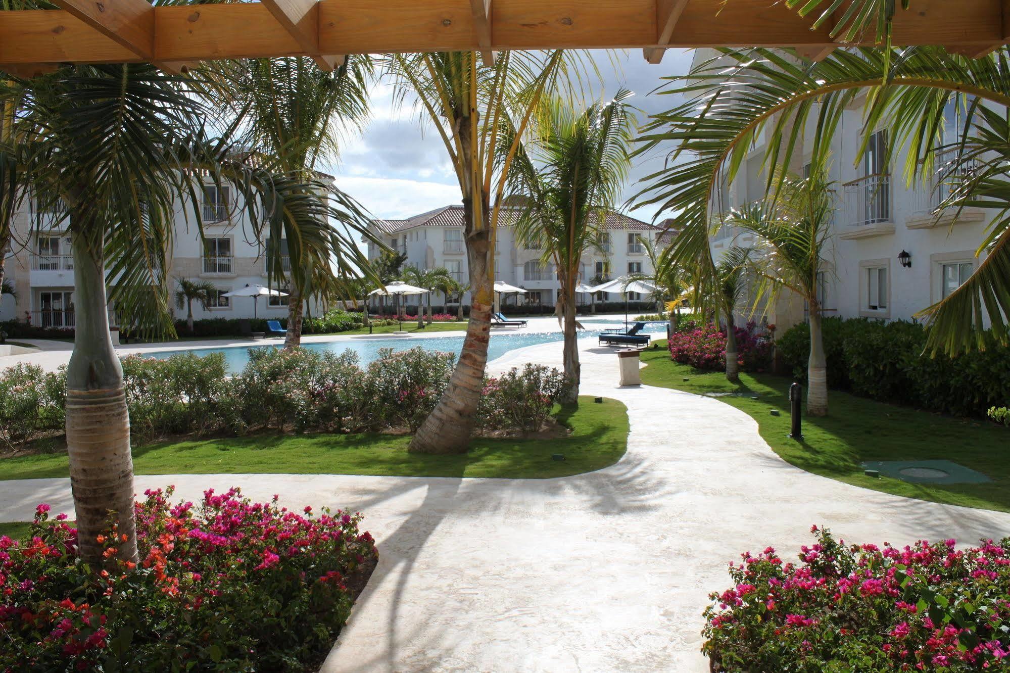 Miranda Bayahibe Hotel Exterior photo