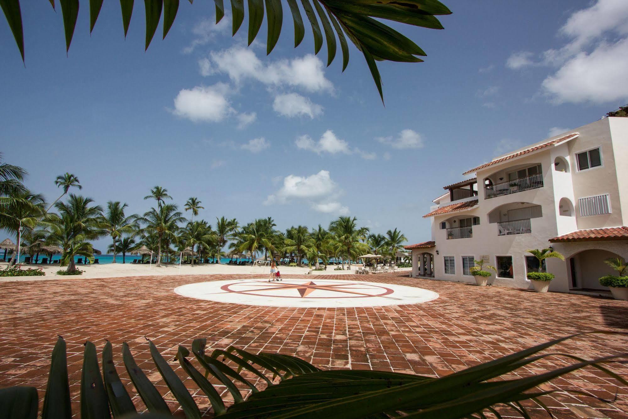 Miranda Bayahibe Hotel Exterior photo