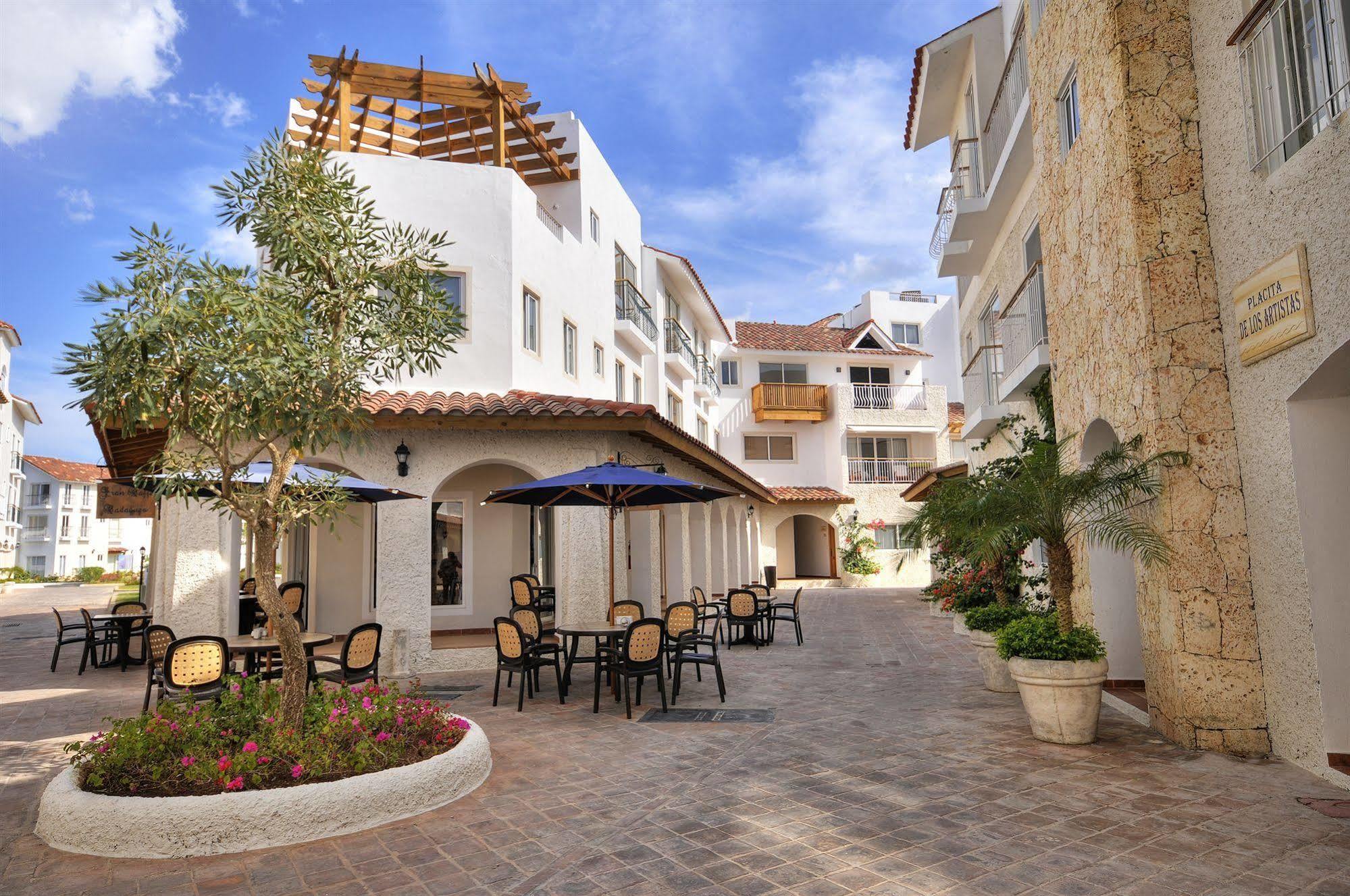 Miranda Bayahibe Hotel Exterior photo