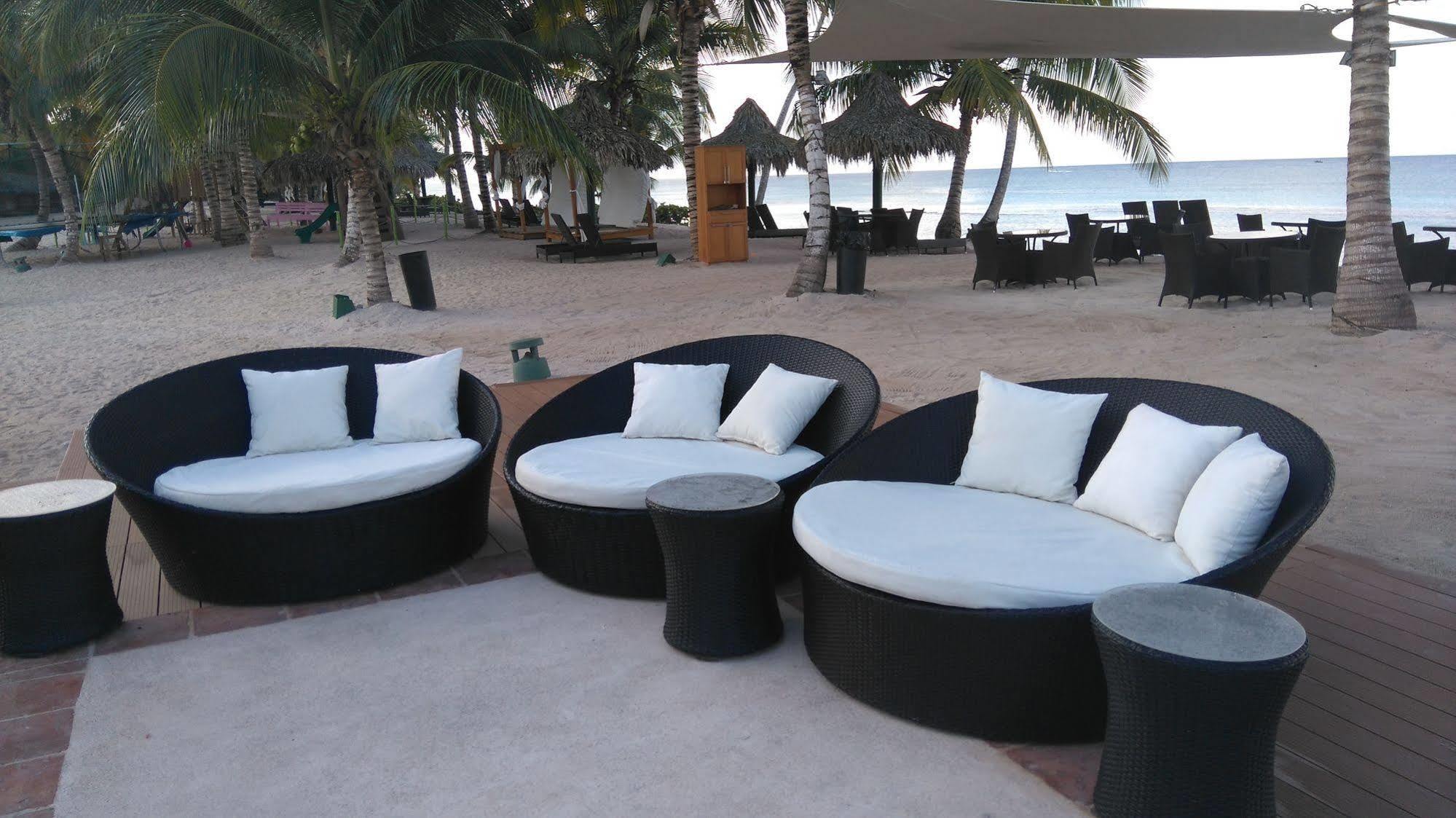 Miranda Bayahibe Hotel Exterior photo