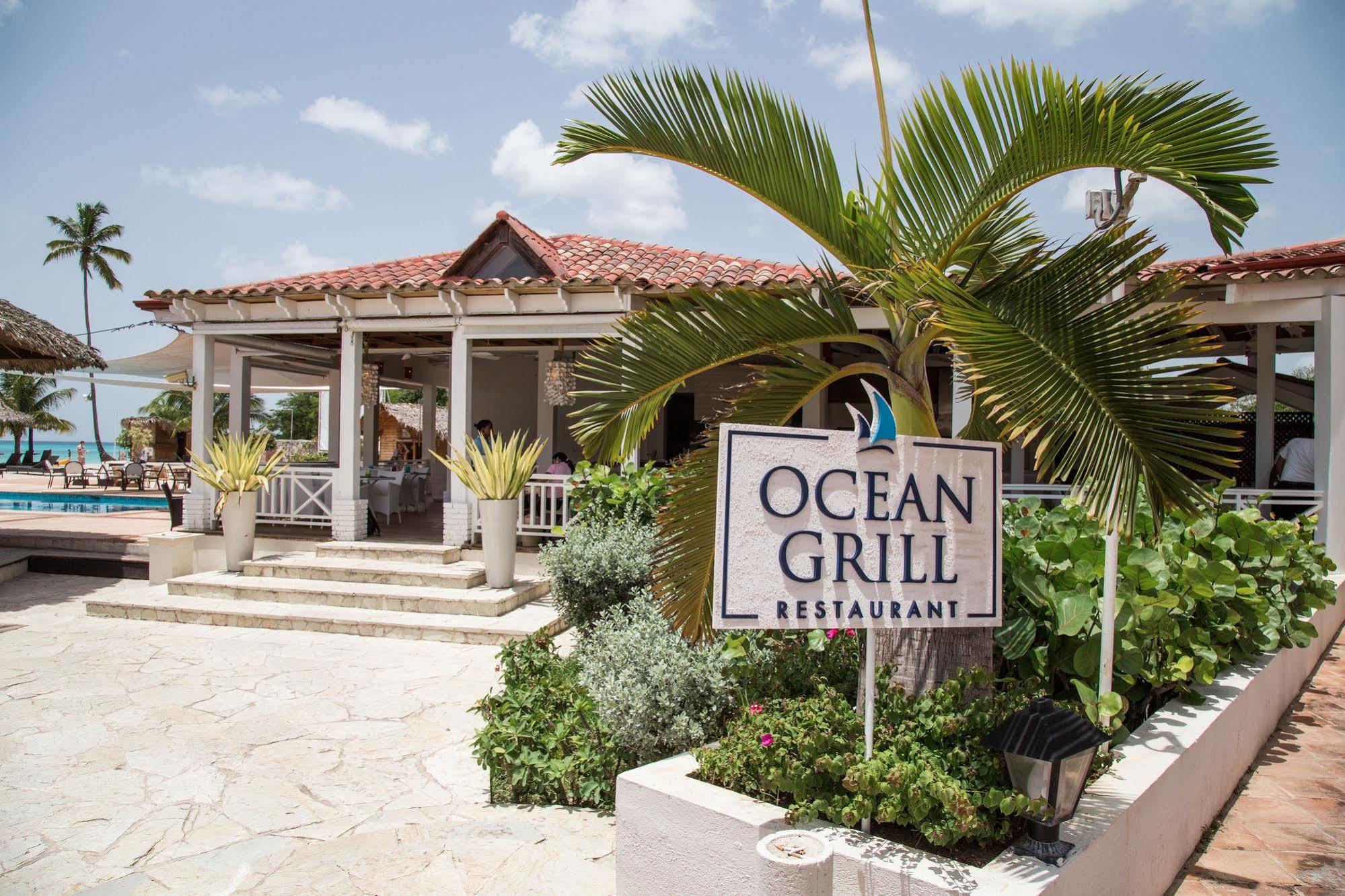 Miranda Bayahibe Hotel Exterior photo