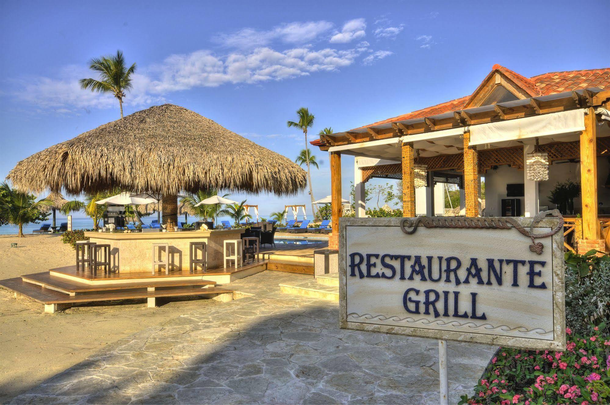 Miranda Bayahibe Hotel Exterior photo
