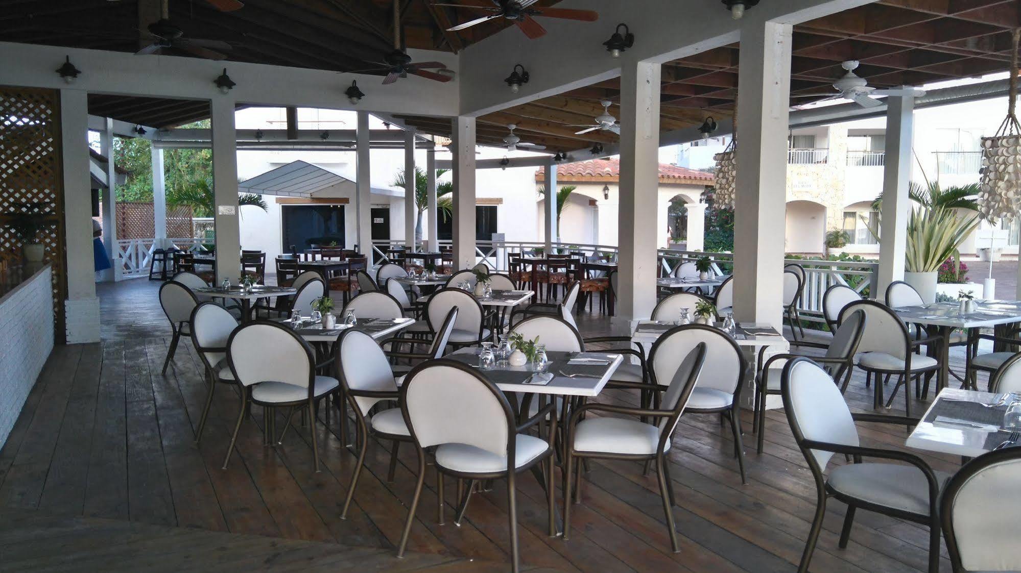 Miranda Bayahibe Hotel Exterior photo
