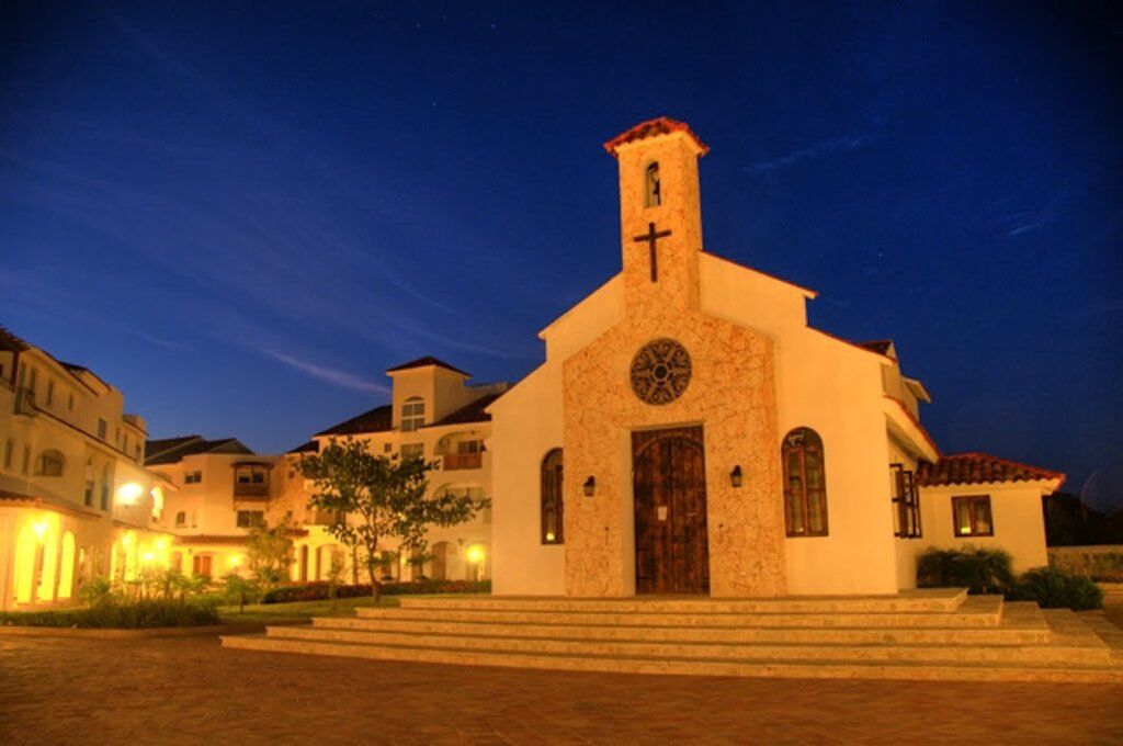 Miranda Bayahibe Hotel Exterior photo