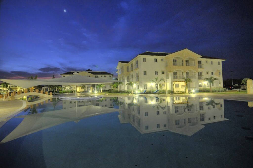 Miranda Bayahibe Hotel Exterior photo