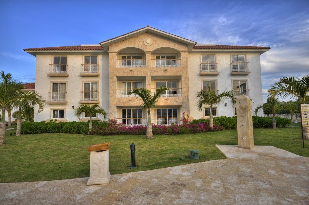 Miranda Bayahibe Hotel Exterior photo