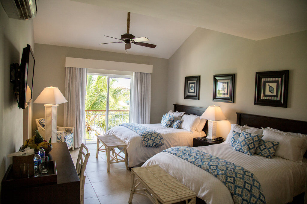 Miranda Bayahibe Hotel Exterior photo