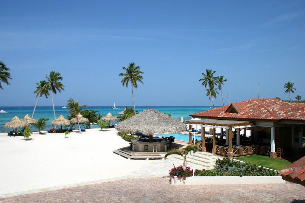 Miranda Bayahibe Hotel Exterior photo