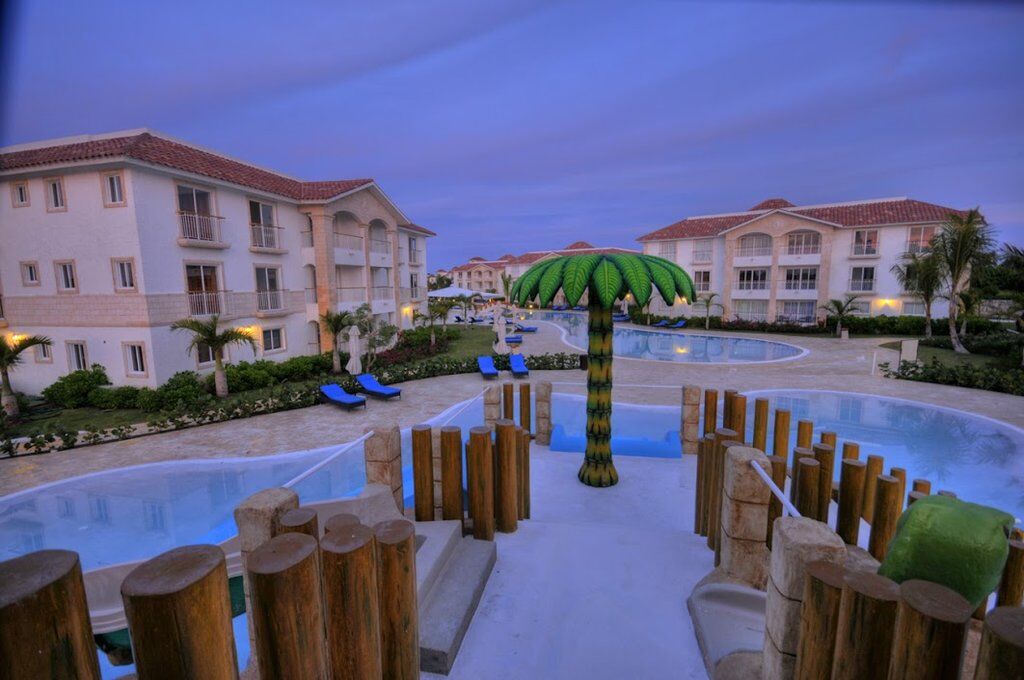 Miranda Bayahibe Hotel Exterior photo