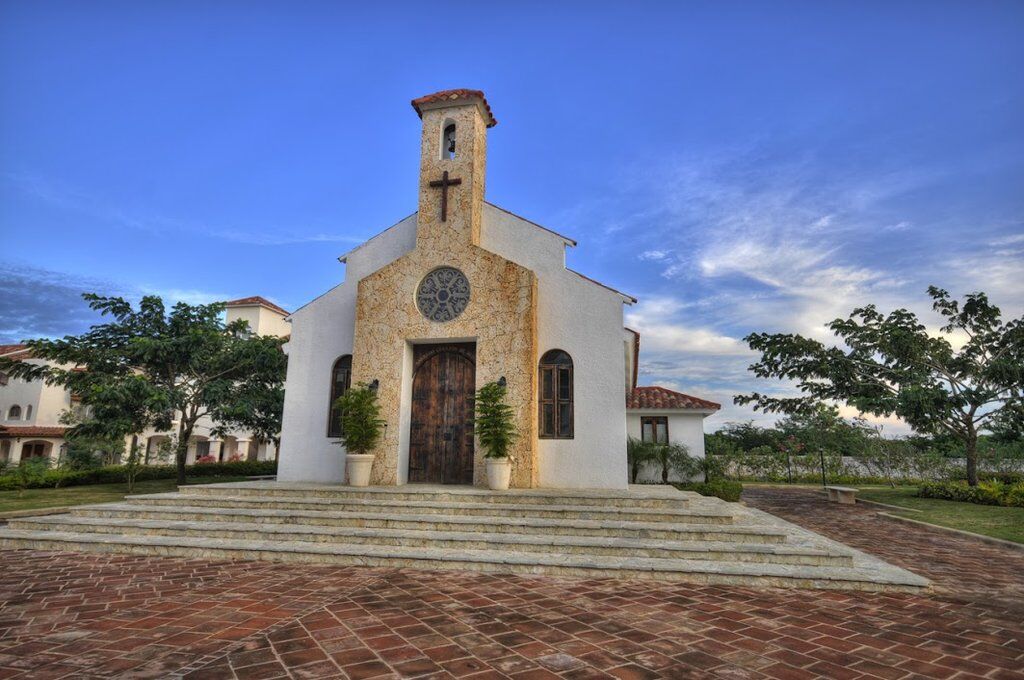 Miranda Bayahibe Hotel Exterior photo