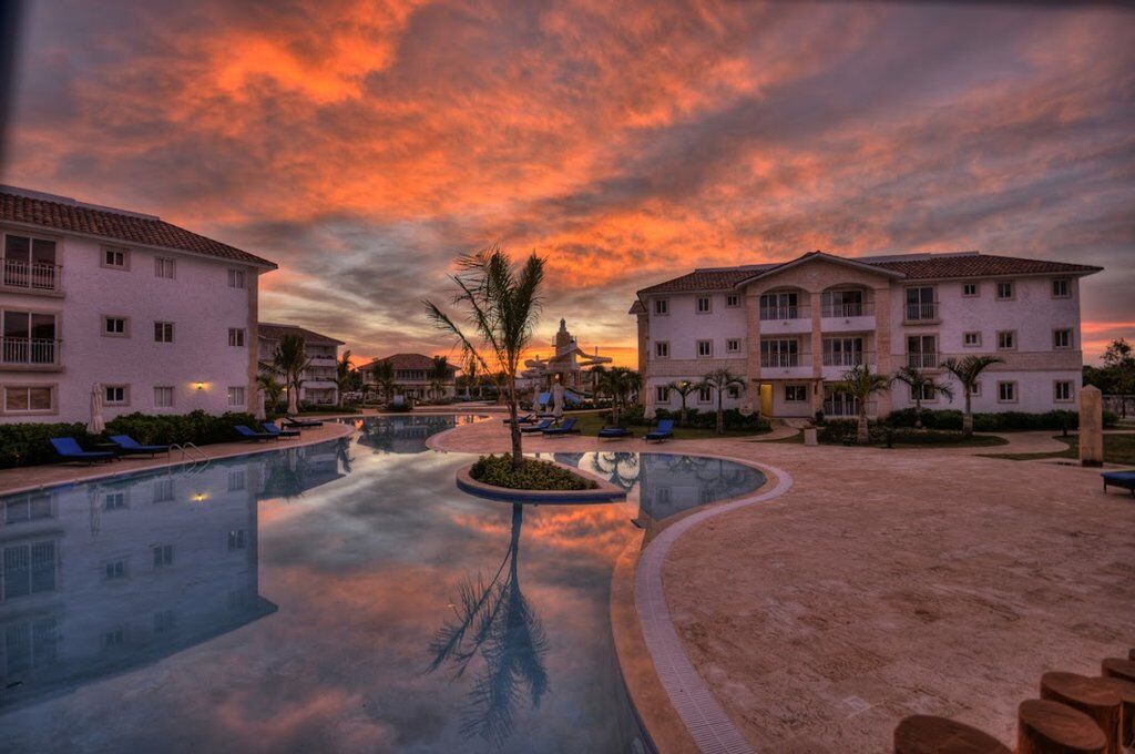 Miranda Bayahibe Hotel Exterior photo