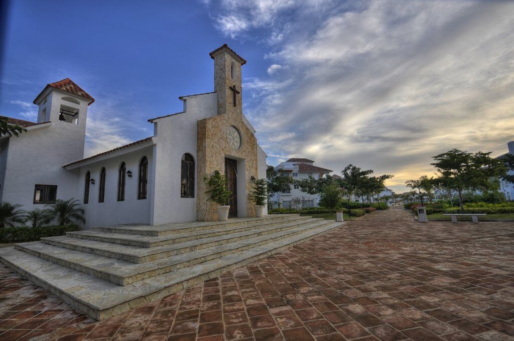Miranda Bayahibe Hotel Exterior photo