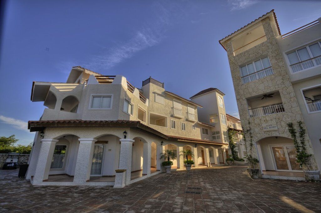 Miranda Bayahibe Hotel Exterior photo