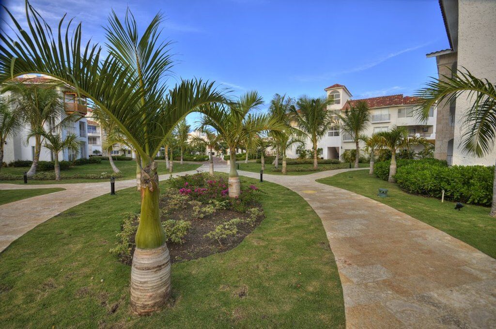 Miranda Bayahibe Hotel Exterior photo
