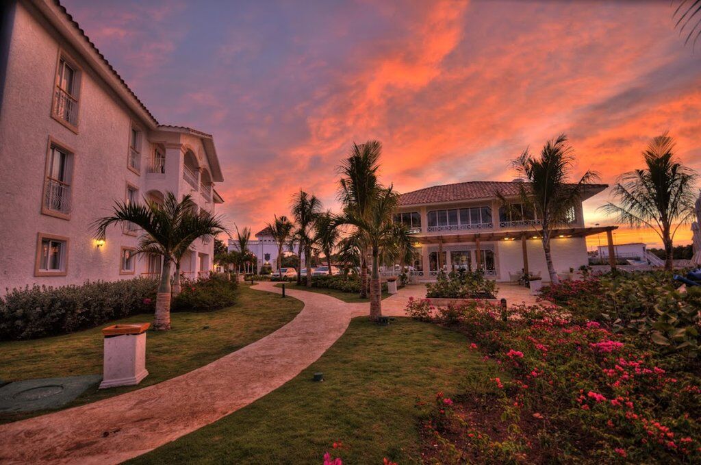 Miranda Bayahibe Hotel Exterior photo